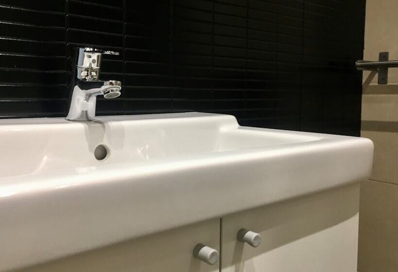 اتاق سوپریور چهار تخته, Md Modern Hotel Jardines