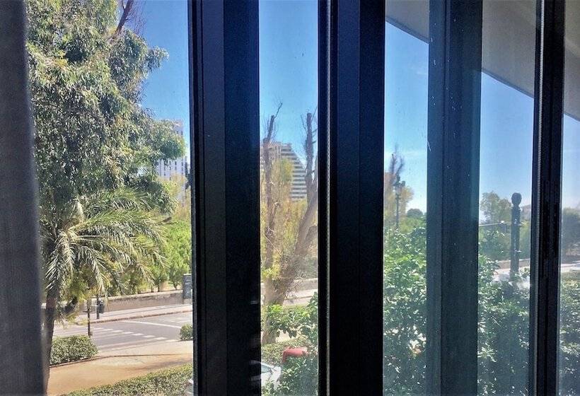 اتاق سوپریور چهار تخته, Md Modern Hotel Jardines