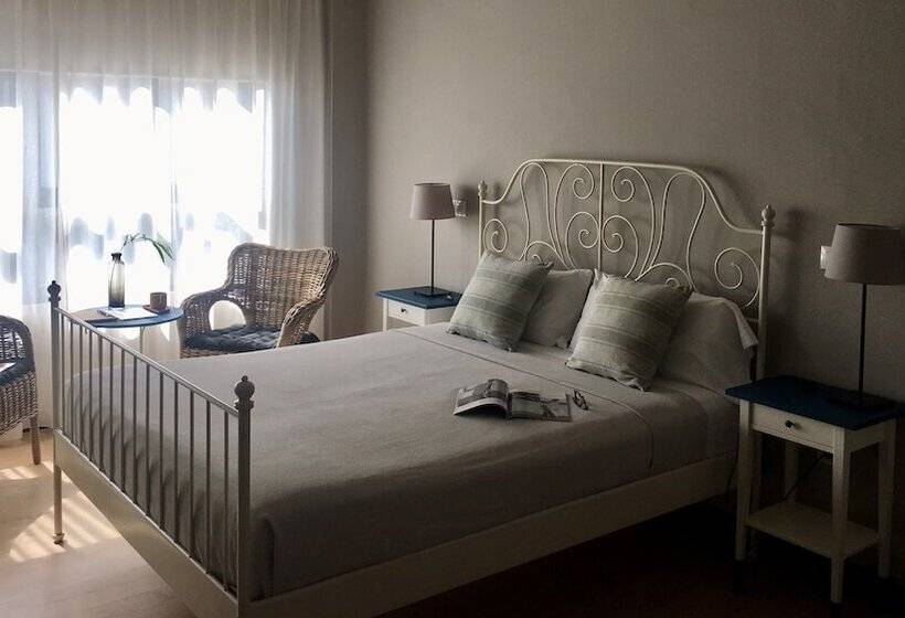 四人高级间, Md Modern Hotel   Jardines