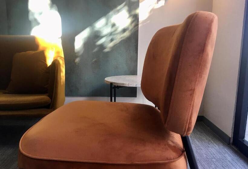 اتاق استاندارد, Md Modern Hotel Jardines