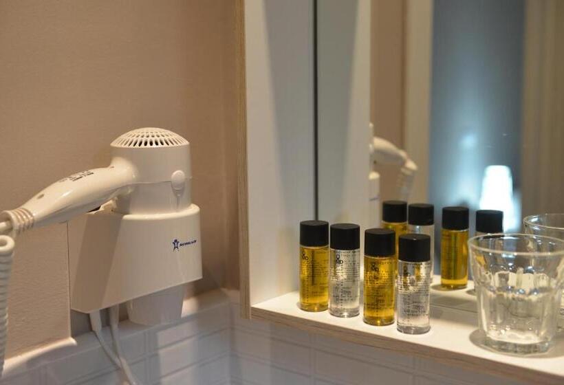 اتاق استاندارد, Md Modern Hotel Jardines