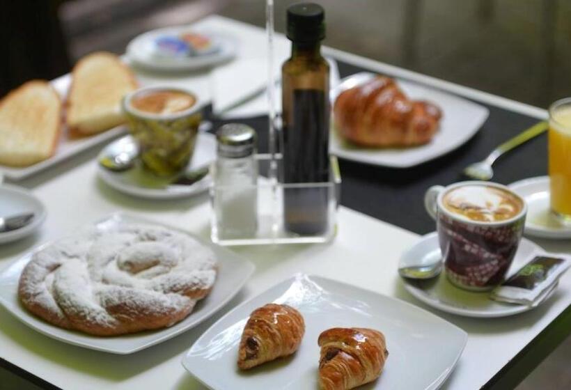 اتاق استاندارد, Md Modern Hotel Jardines