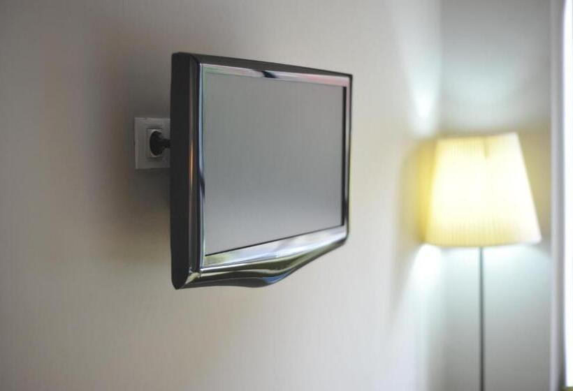 اتاق استاندارد, Md Modern Hotel Jardines