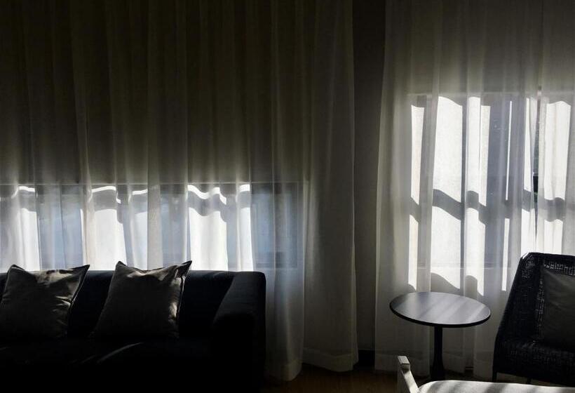 اتاق سوپریور با چشمانداز, Md Modern Hotel Jardines