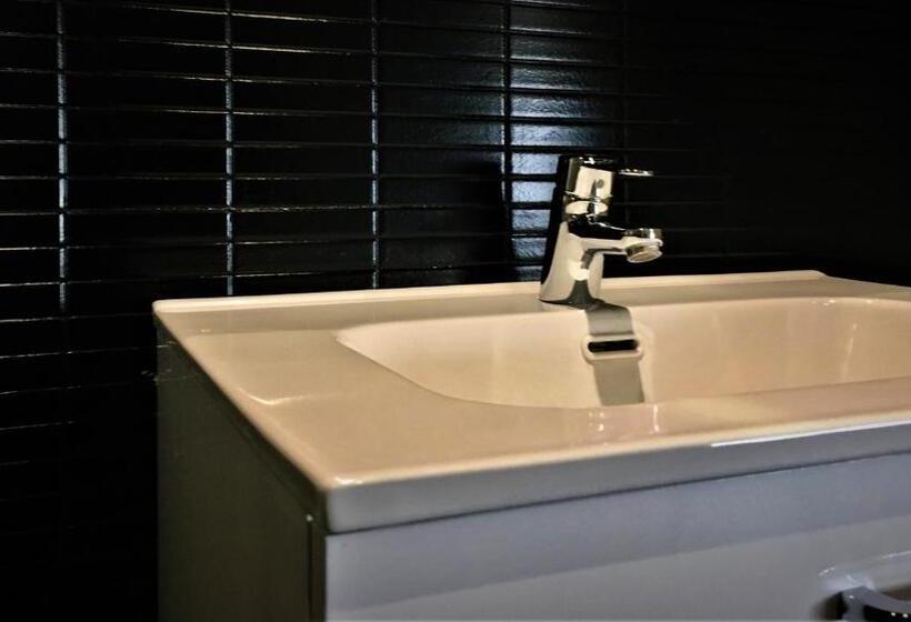 اتاق سوپریور با چشمانداز, Md Modern Hotel Jardines