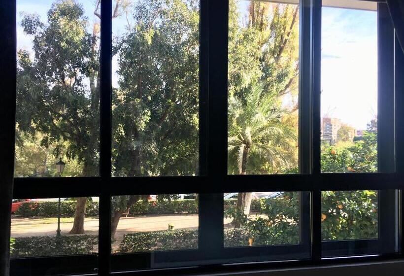 اتاق سوپریور با چشمانداز, Md Modern Hotel Jardines