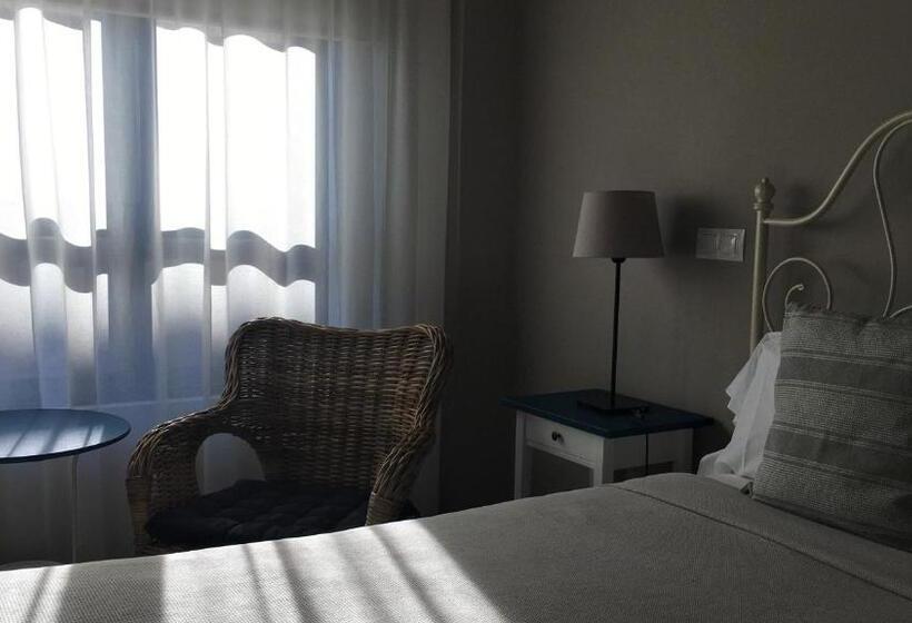 اتاق سوپریور با چشمانداز, Md Modern Hotel Jardines