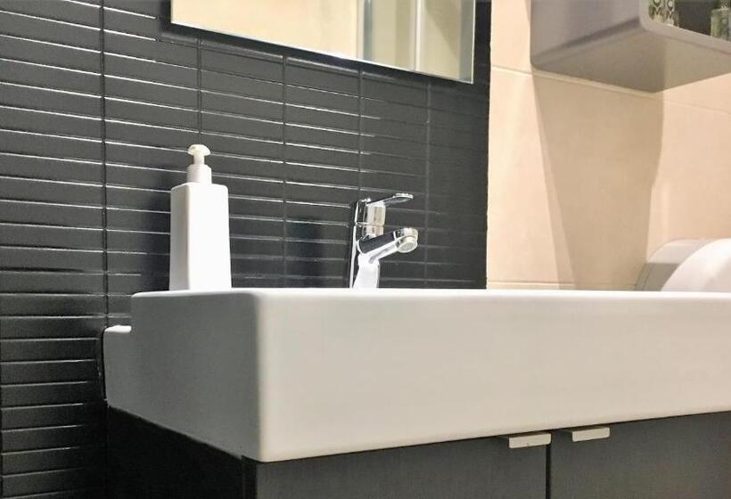 اتاق سوپریور سه تخته, Md Modern Hotel Jardines