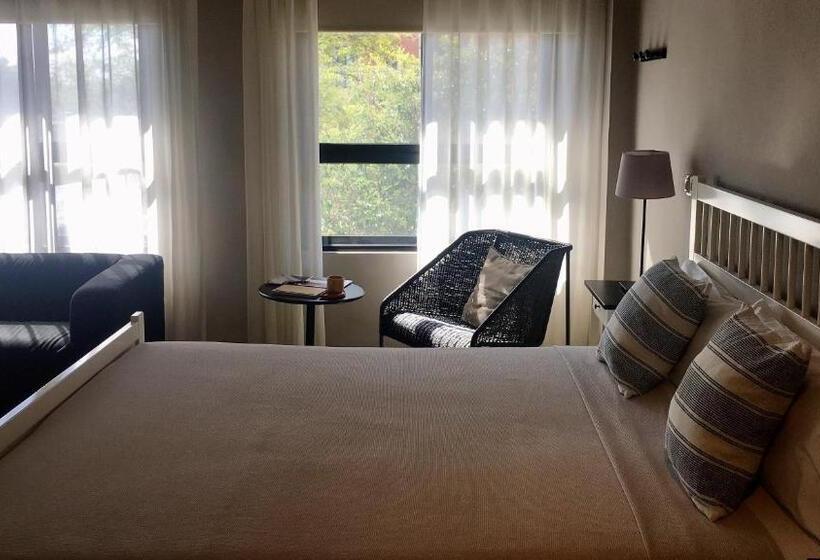 اتاق سوپریور سه تخته, Md Modern Hotel Jardines