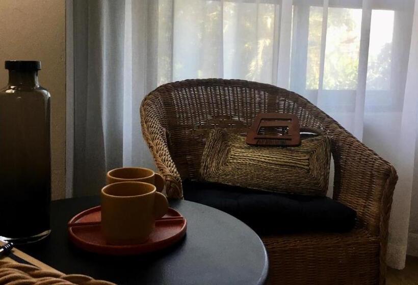 اتاق سوپریور سه تخته, Md Modern Hotel Jardines