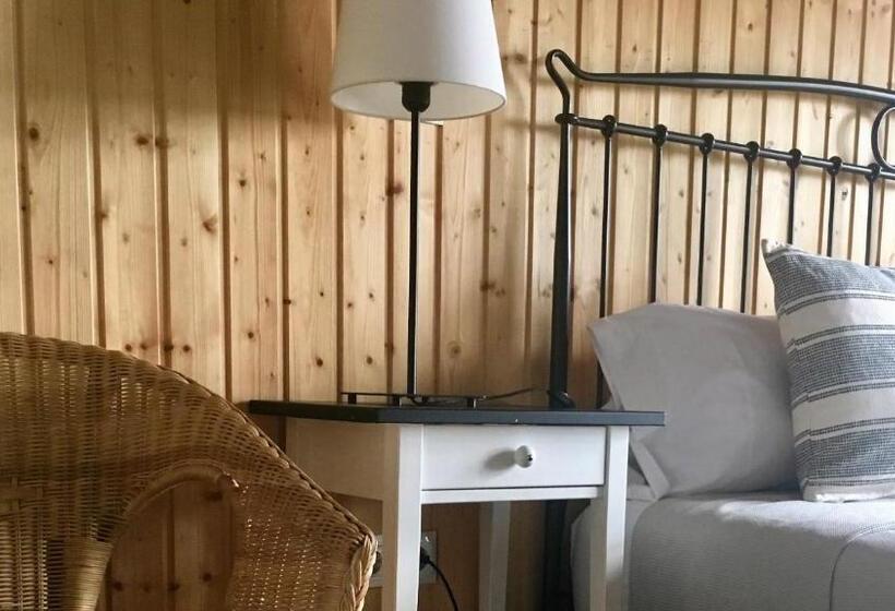 اتاق استاندارد با چشمانداز, Md Modern Hotel Jardines