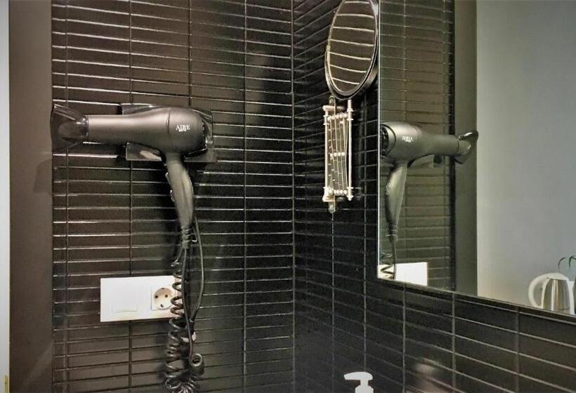 اتاق استاندارد, Md Modern Hotel Jardines