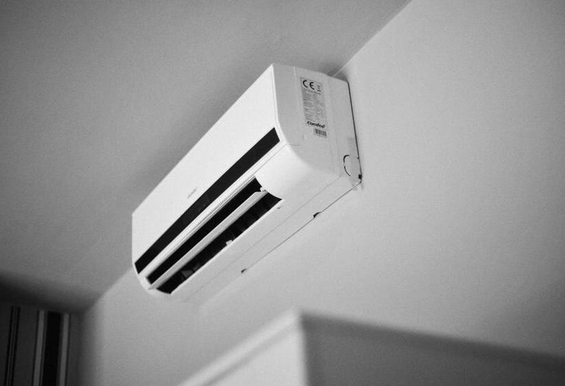 اتاق استاندارد, Md Modern Hotel Jardines