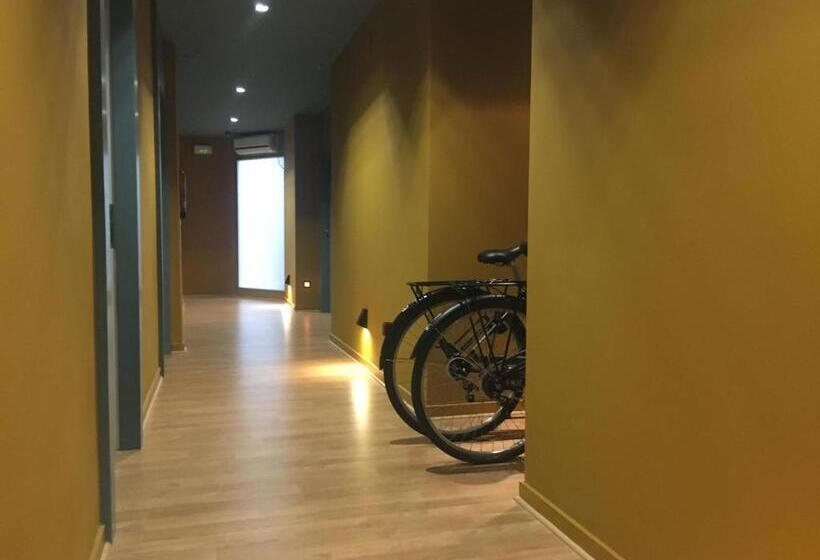 اتاق استاندارد, Md Modern Hotel Jardines