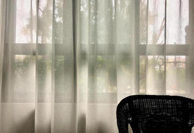 اتاق سوپریور با چشمانداز, Md Modern Hotel Jardines