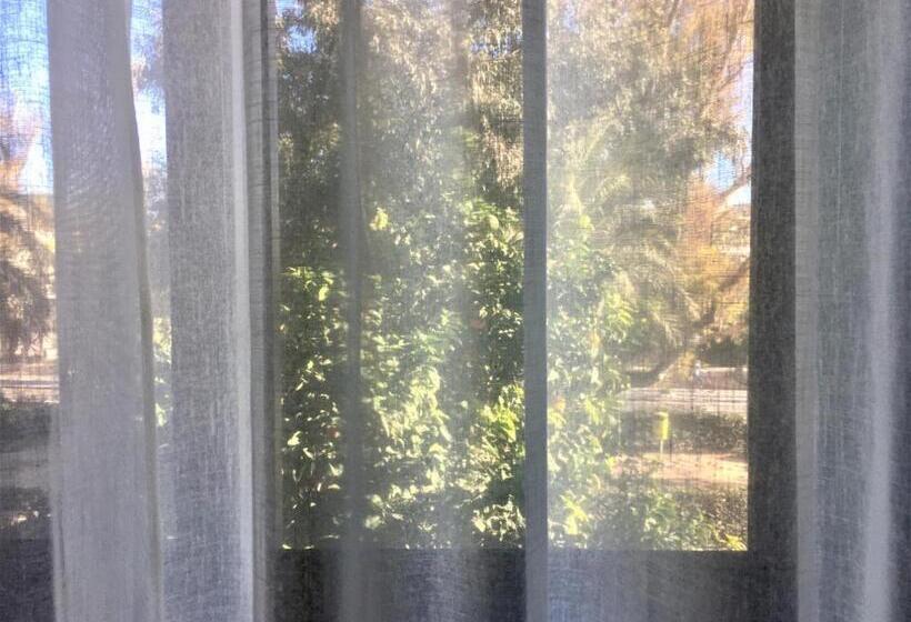 اتاق سوپریور با چشمانداز, Md Modern Hotel Jardines