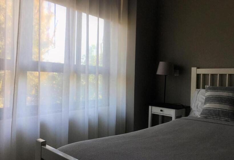 带观景的高级间, Md Modern Hotel   Jardines