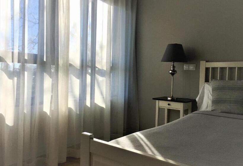 اتاق سوپریور با چشمانداز, Md Modern Hotel Jardines