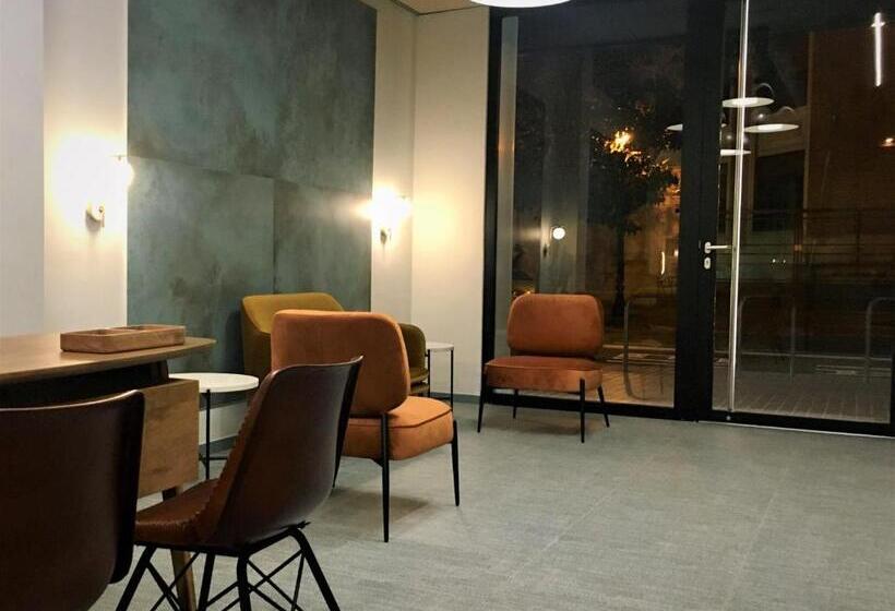 اتاق سوپریور با چشمانداز, Md Modern Hotel Jardines