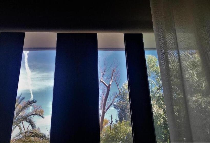 اتاق سوپریور سه تخته, Md Modern Hotel Jardines