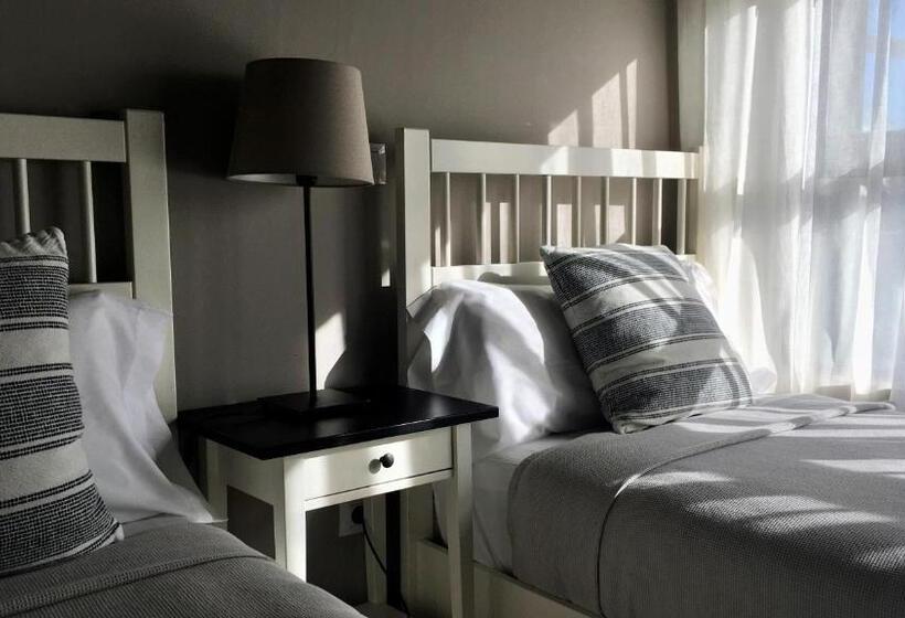 اتاق سوپریور سه تخته, Md Modern Hotel Jardines