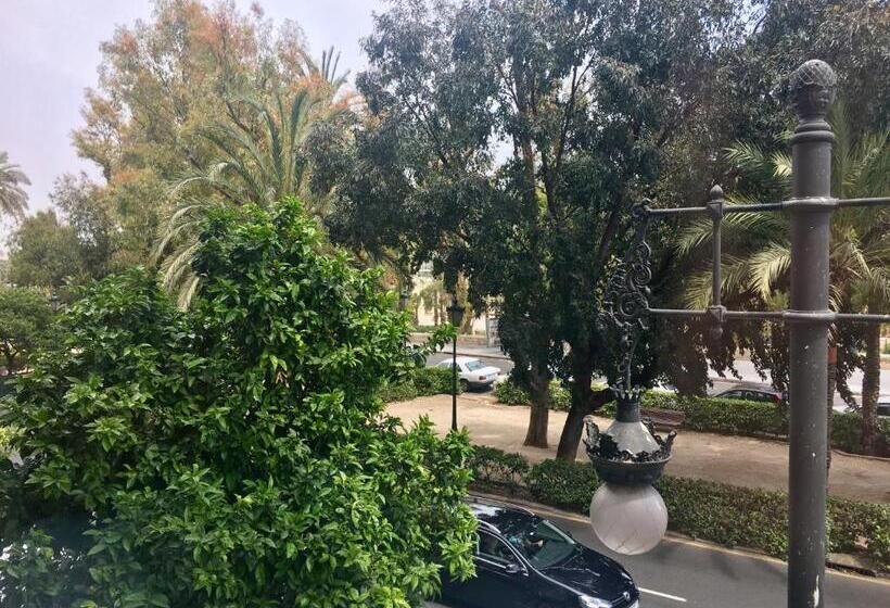 اتاق استاندارد با چشمانداز, Md Modern Hotel Jardines