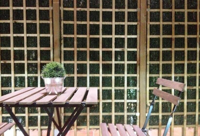 اتاق سوپریور چهار تخته, Md Modern Hotel Jardines