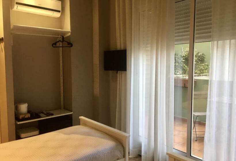 标准间, Md Modern Hotel   Jardines