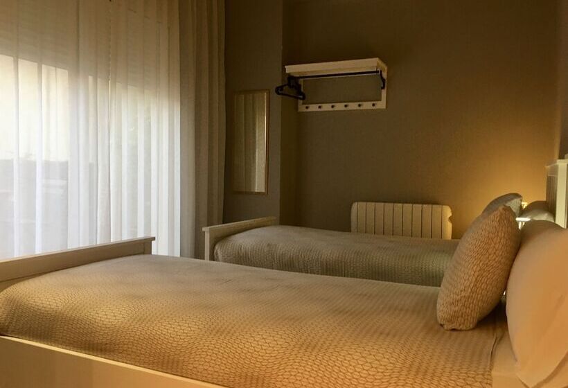 اتاق استاندارد, Md Modern Hotel Jardines