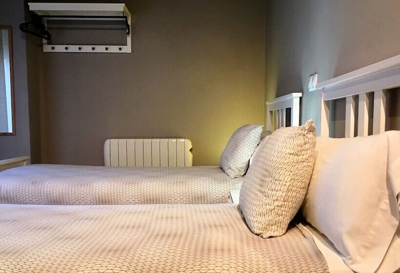 اتاق استاندارد, Md Modern Hotel Jardines