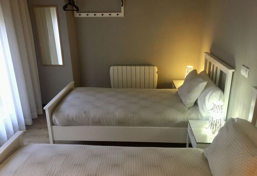 اتاق استاندارد, Md Modern Hotel Jardines