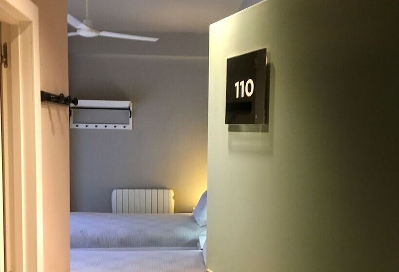 اتاق استاندارد, Md Modern Hotel Jardines