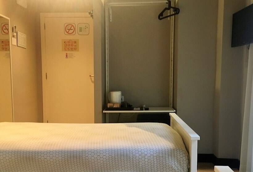 اتاق استاندارد, Md Modern Hotel Jardines