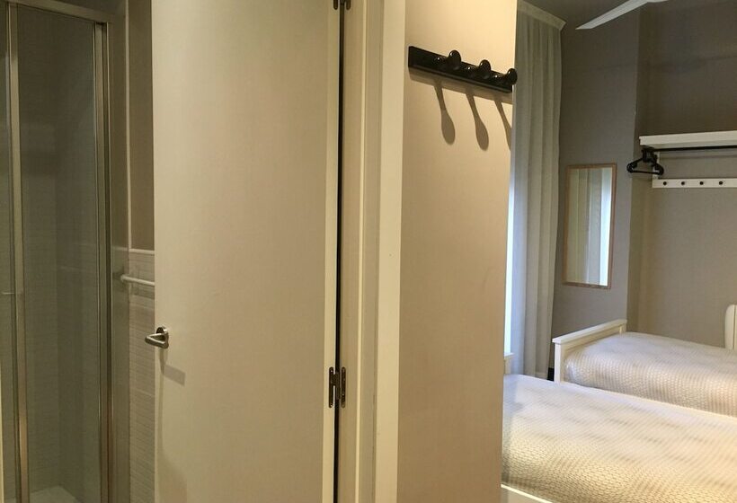 اتاق استاندارد, Md Modern Hotel Jardines