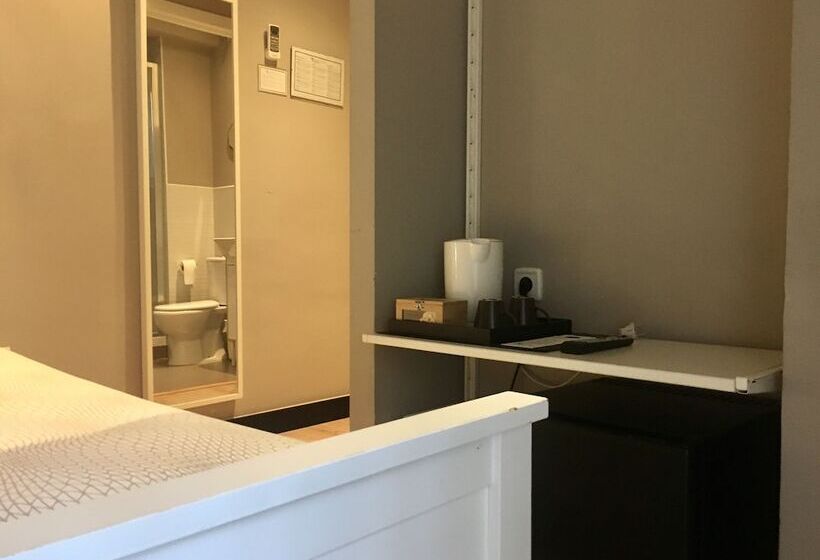 标准间, Md Modern Hotel   Jardines