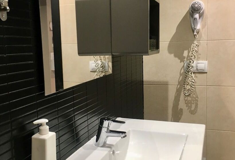 اتاق سوپریور سه تخته, Md Modern Hotel Jardines