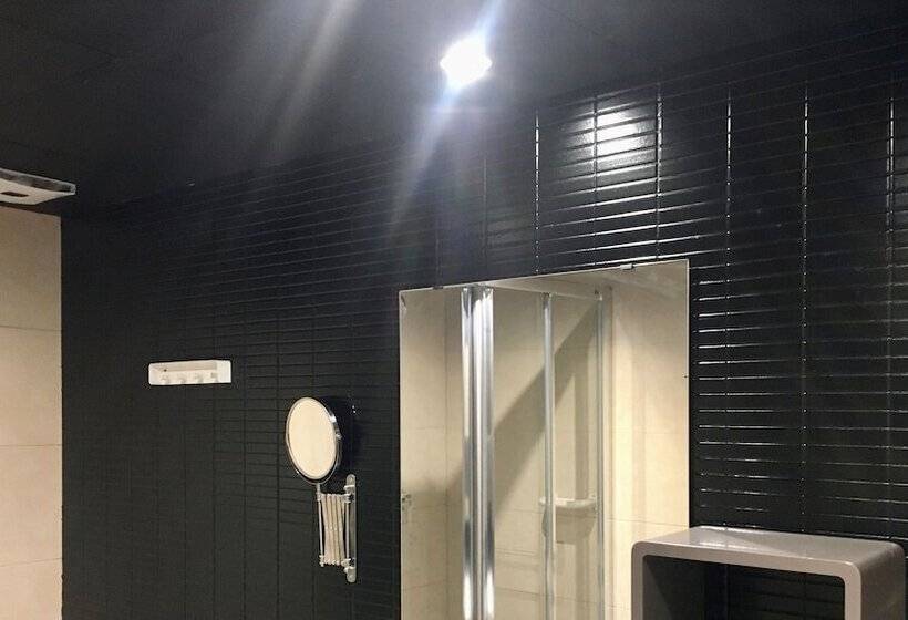 اتاق سوپریور سه تخته, Md Modern Hotel Jardines