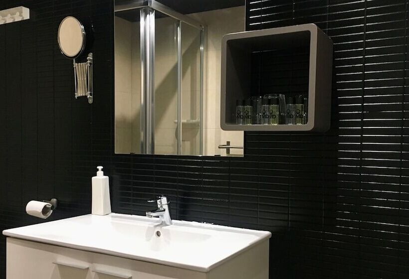 اتاق سوپریور سه تخته, Md Modern Hotel Jardines