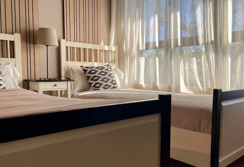 اتاق سوپریور سه تخته, Md Modern Hotel Jardines