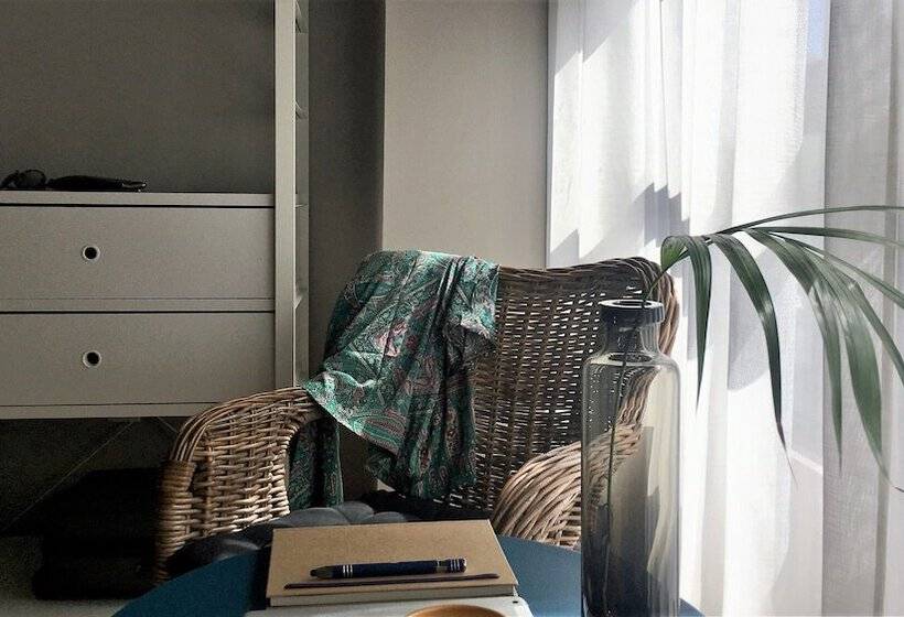 اتاق سوپریور چهار تخته, Md Modern Hotel Jardines