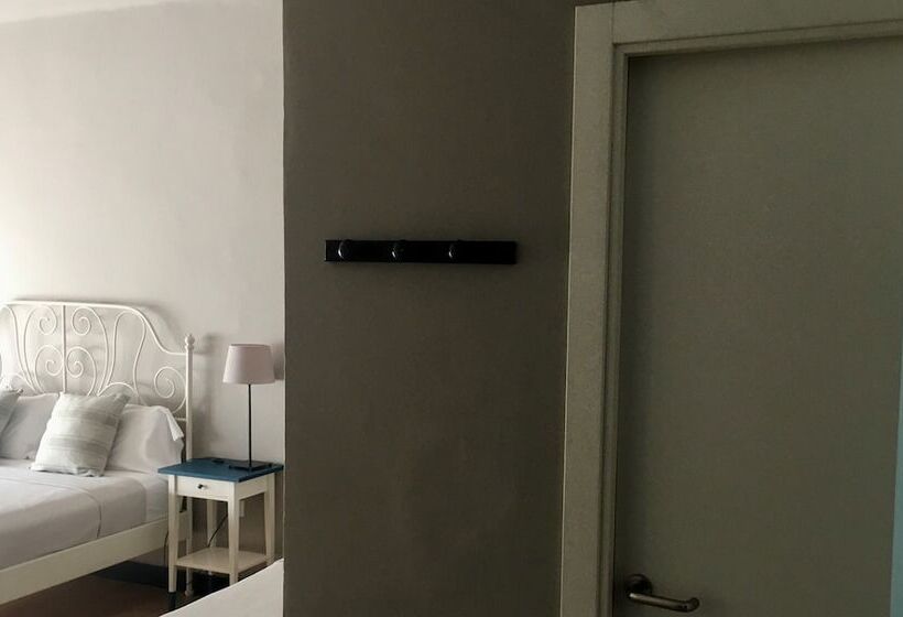 اتاق سوپریور چهار تخته, Md Modern Hotel Jardines