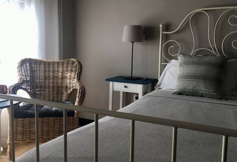 اتاق سوپریور چهار تخته, Md Modern Hotel Jardines