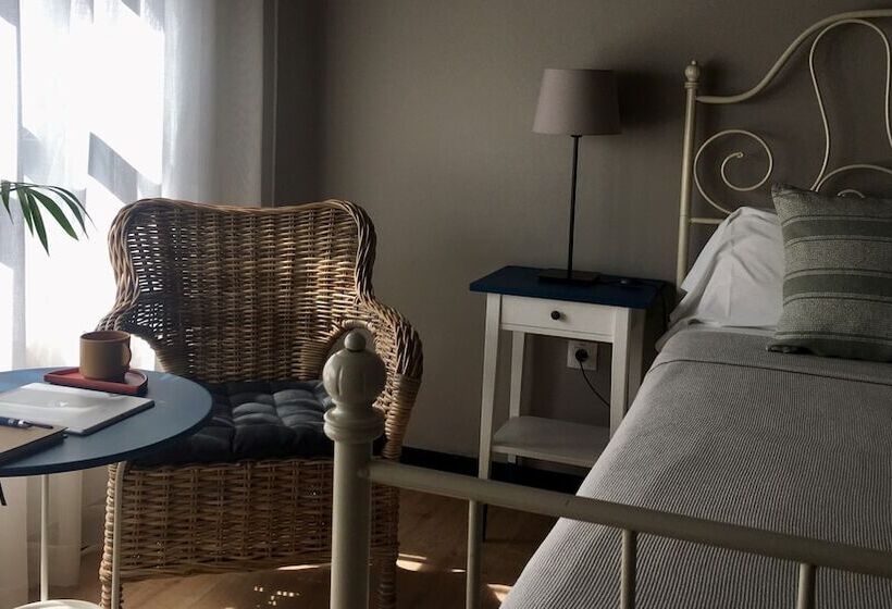 اتاق سوپریور چهار تخته, Md Modern Hotel Jardines