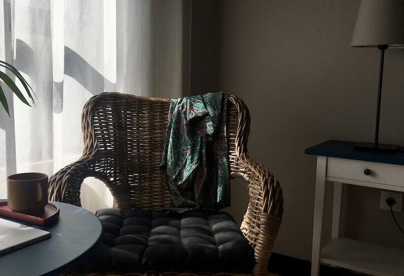 اتاق سوپریور چهار تخته, Md Modern Hotel Jardines