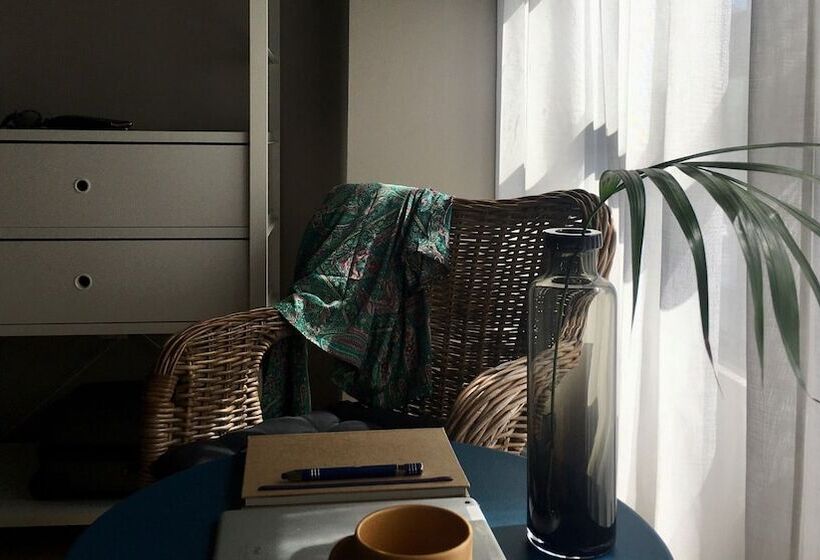 اتاق سوپریور چهار تخته, Md Modern Hotel Jardines