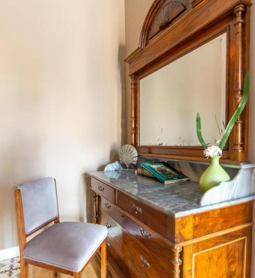 수피리어 룸, Albaicín Auto Check In