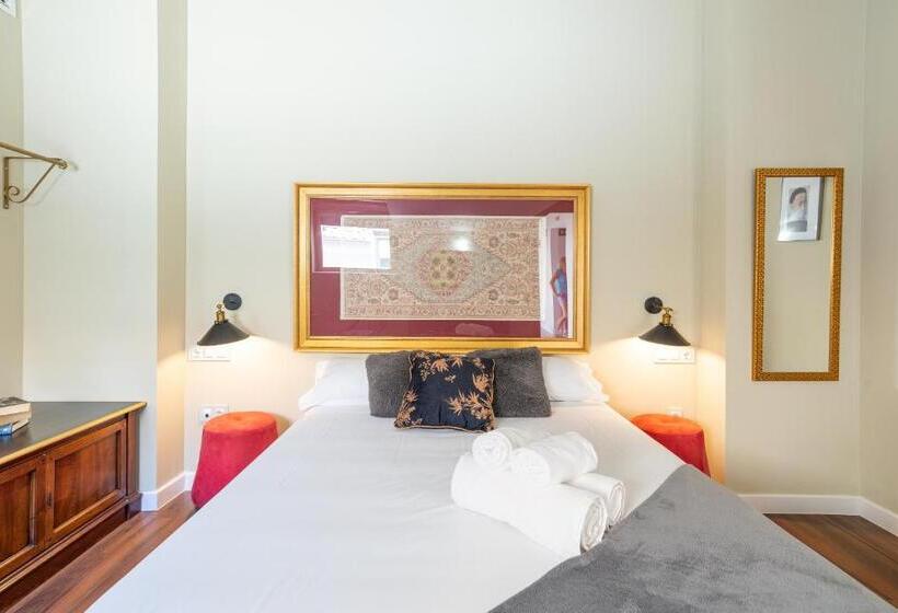 Quarto Estandar, Albaicín   Auto Check In