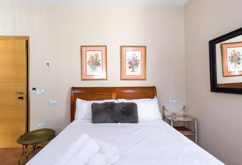 스탠다드 룸, Albaicín Auto Check In