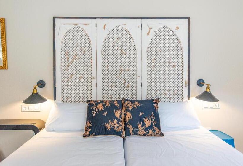 스탠다드 룸, Albaicín Auto Check In