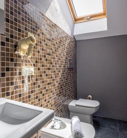 스탠다드 룸, Albaicín Auto Check In